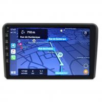 Audi a3 8p s3 rs3 sportback autoradio gps carplay android auto gps bluetooth 3