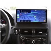 Audi a4 a5 a6 q7 q5 q3 autoradio gps carplay android auto gps bluetooth 20 