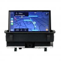 Audi q3 408 rcz autoradio gps bluetooth android auto carplay camera de recul commande au volant4