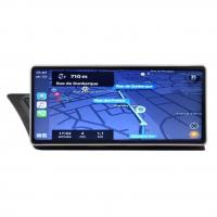 Audi q5 a4 a5 autoradio gps bluetooth android auto carplay camera de recul commande au volant4