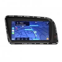 Audi q5 autoradio gps carplay android auto bluetooth 1 