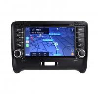 Audi tt ttrs autoradio gps carplay android auto gps bluetooth 9 