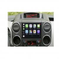 Autoradio citroen berlino peugeot 3008 5008 tactile gps bluetooth android apple carplay 