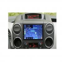 Autoradio citroen berlino peugeot 3008 5008 tactile gps bluetooth android apple carplay 2