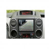 Autoradio citroen berlino peugeot 3008 5008 tactile gps bluetooth android apple carplay 3