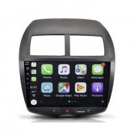 Autoradio gps carplay android auto bluetooth mitsubishi asx outlander citroen c4 aircross peugeot 4008 3