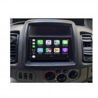 Autoradio opel vivaro renault master 1 2 3 tactile gps bluetooth android apple carplay 2 8 00002