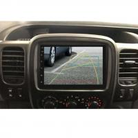 Autoradio opel vivaro renault master 1 2 3 tactile gps bluetooth android apple carplay 4