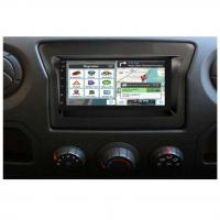 Autoradio opel vivaro renault master 1 2 3 tactile gps bluetooth android apple carplay 5