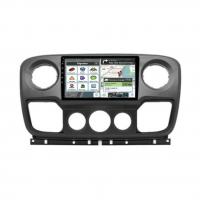 Autoradio renault master 1 2 3 tactile gps bluetooth android apple carplay 2 431