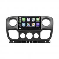 Autoradio renault master 1 2 3 tactile gps bluetooth android apple carplay 2 434