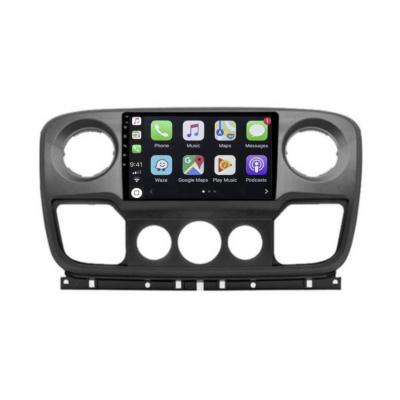 Autoradio renault master 1 2 3 tactile gps bluetooth android apple carplay 2 434