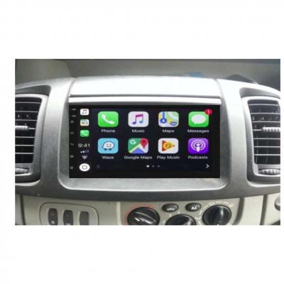 Autoradio renault trafic 1 2 3 tactile gps bluetooth android apple carplay 2 31