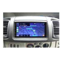 Autoradio renault trafic 1 2 3 tactile gps bluetooth android apple carplay 2 32