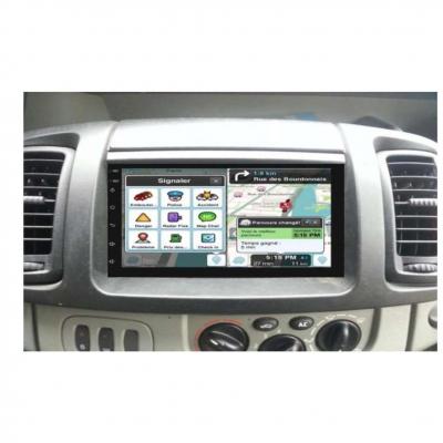 Autoradio renault trafic 1 2 3 tactile gps bluetooth android apple carplay 2 34