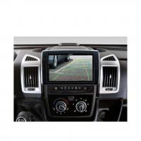 Autoradio tactile fiat ducato peugeot boxer citroen jumper gps bluetooth android apple carplay 4