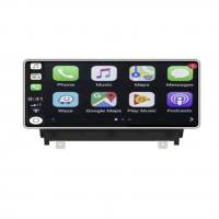 Autoradio tactile gps bluetooth android apple carplay audi a3 8v de 2013 ae 2019 00004