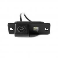 Camera de recul lumiere de plaque audi a3 a4 b6 b7 b8 q5 q7 a8 s8 bmw x1 x3 x5 x6 e39 e46 e53 e60 e90 e91 e92 e93 