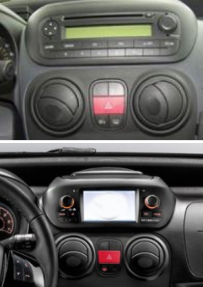 fiat-fiorini-autoradio