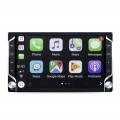 Ml w163 autoradio carplay son bose4