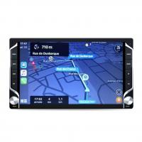 Nissan autoradio tactile bluetooth android carplay 3