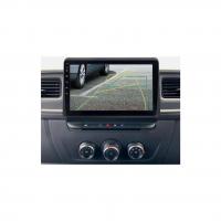 Renault trafic opel movano nissan nv 400 autoradio gps bluetooth carplay android auto 2