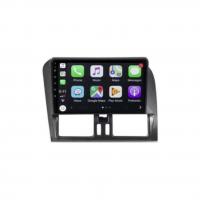 Volvo xc60 autoradio gps carplay android auto bluetooth 1