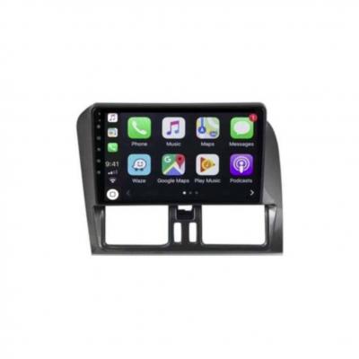 Volvo xc60 autoradio gps carplay android auto bluetooth 1