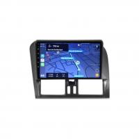 Volvo xc60 autoradio gps carplay android auto bluetooth 3