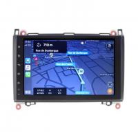 Vw volkswagen crafter lt3 autoradio gps bluetooth carplay android auto 4