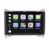 Vw volkswagen crafter lt3 autoradio gps bluetooth carplay android auto 5